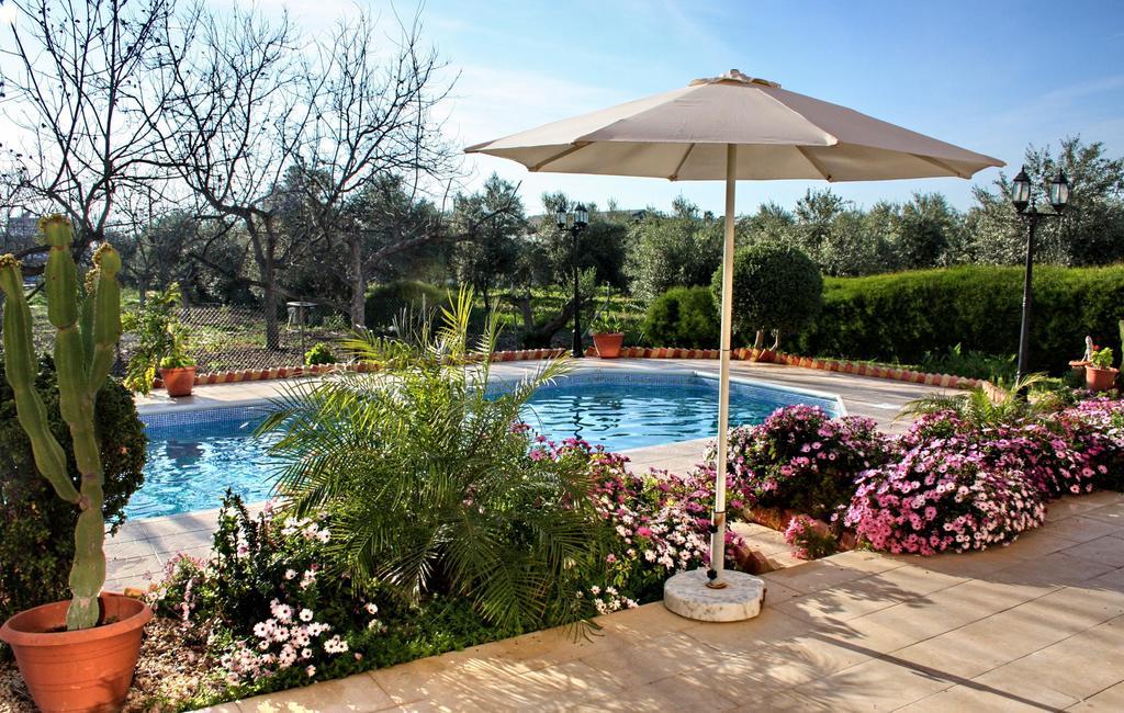 Villa Paradise Paphos Room photo