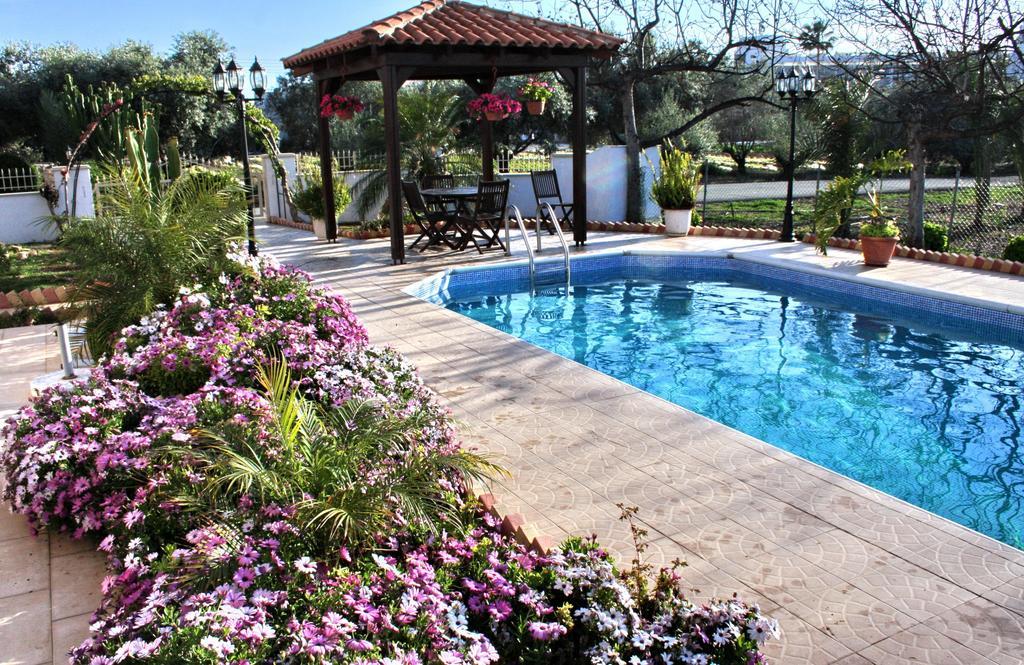 Villa Paradise Paphos Room photo