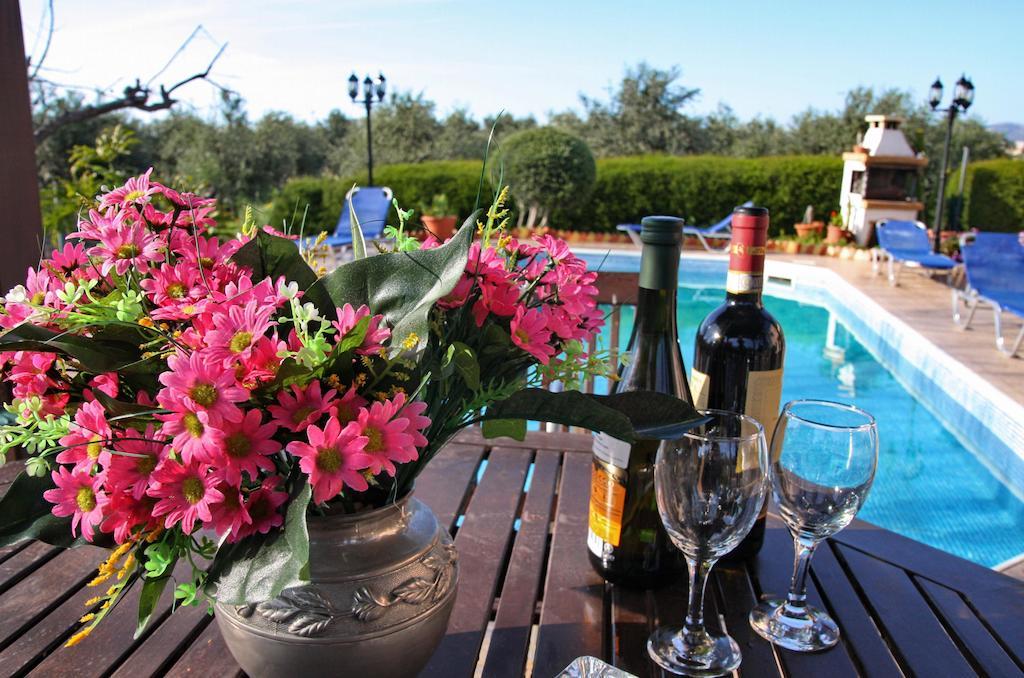 Villa Paradise Paphos Room photo